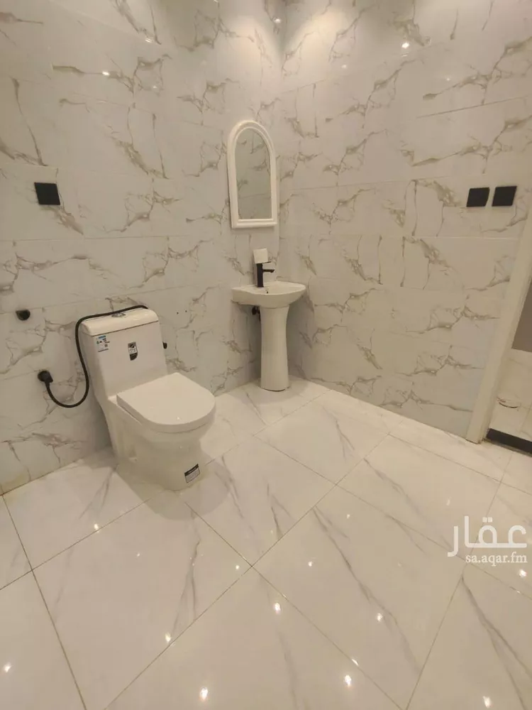 شقة للإيجار في شارع البحار, حي الحمراء, مدينة الرياض, منطقة الرياض صورة 5