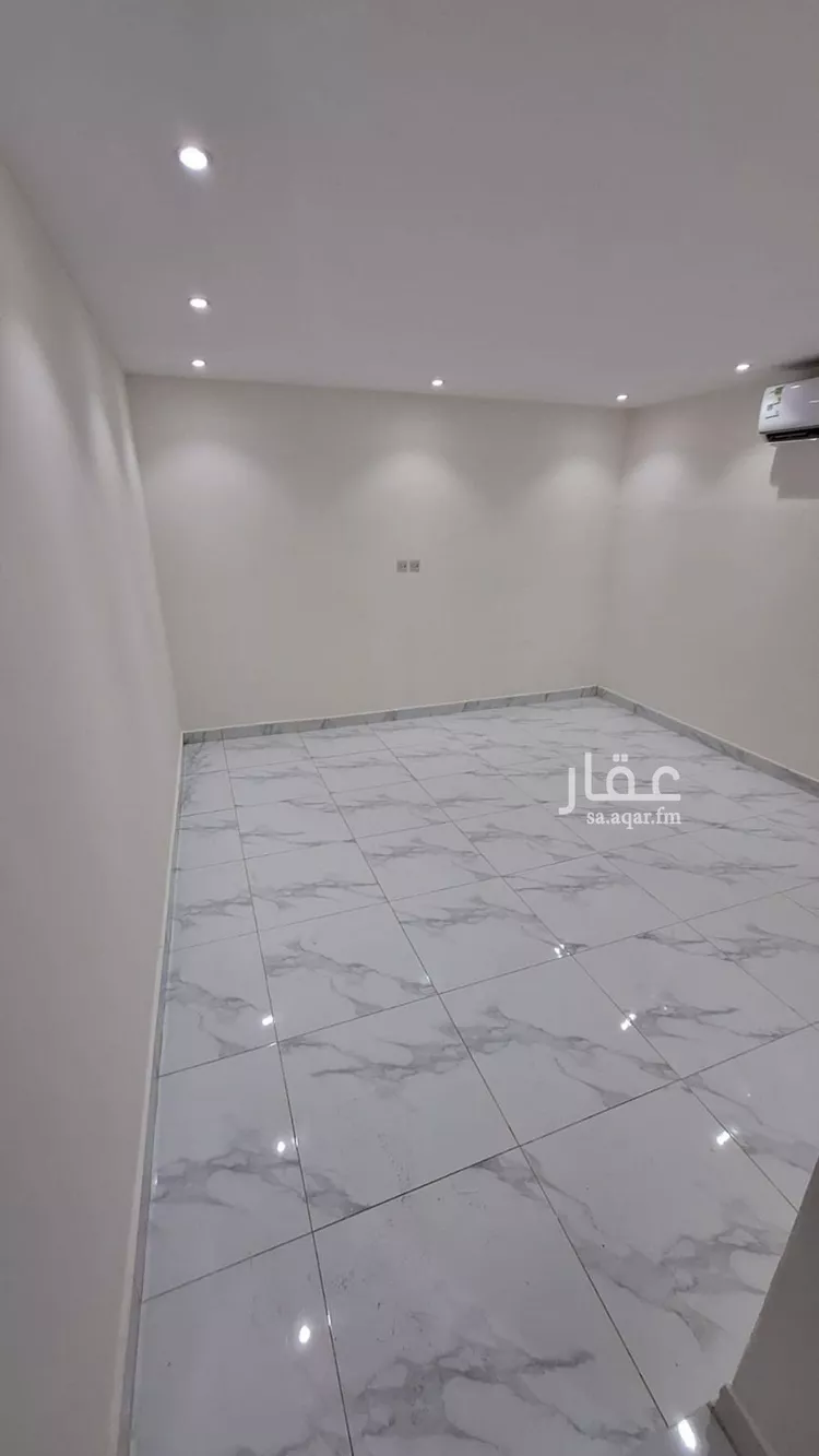 شقة للإيجار في شارع المقاماتي, حي الحمراء, مدينة الرياض, منطقة الرياض