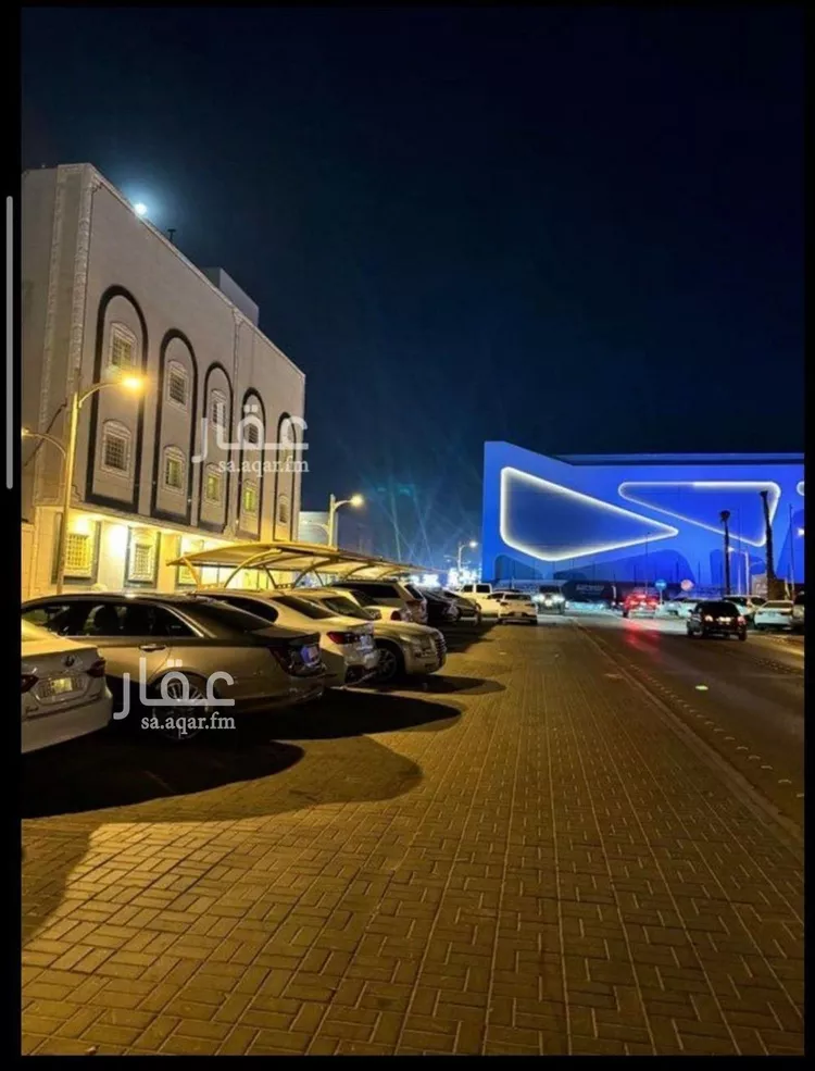 Apartment for Rent in Riyadh Hittin