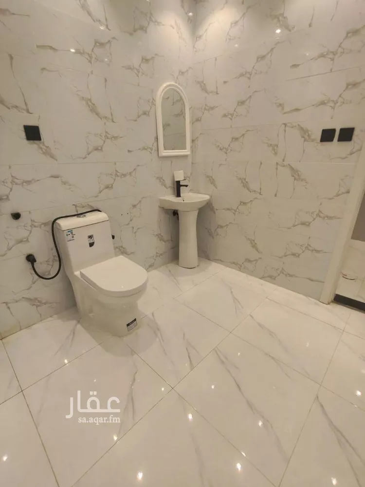 Apartment for Rent in Riyadh Al Malqa صورة 4