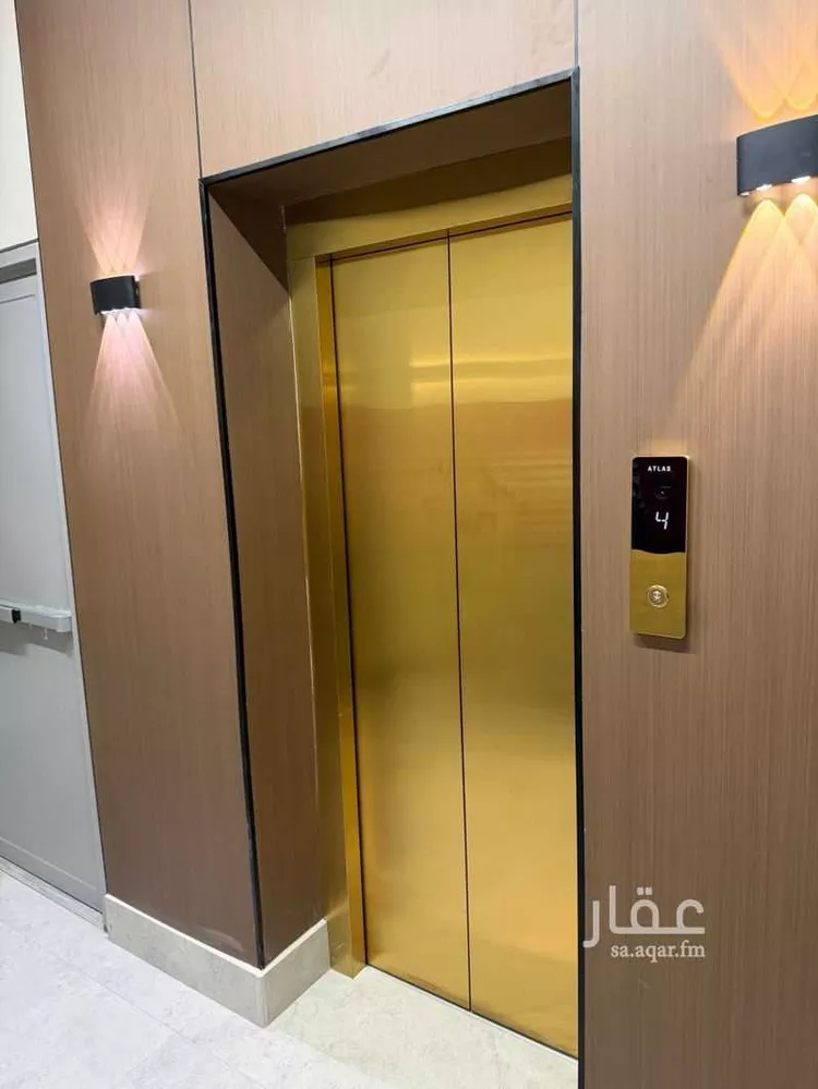 شقة للإيجار في حي الحمراء ، الخبر ، الخبر صورة 4