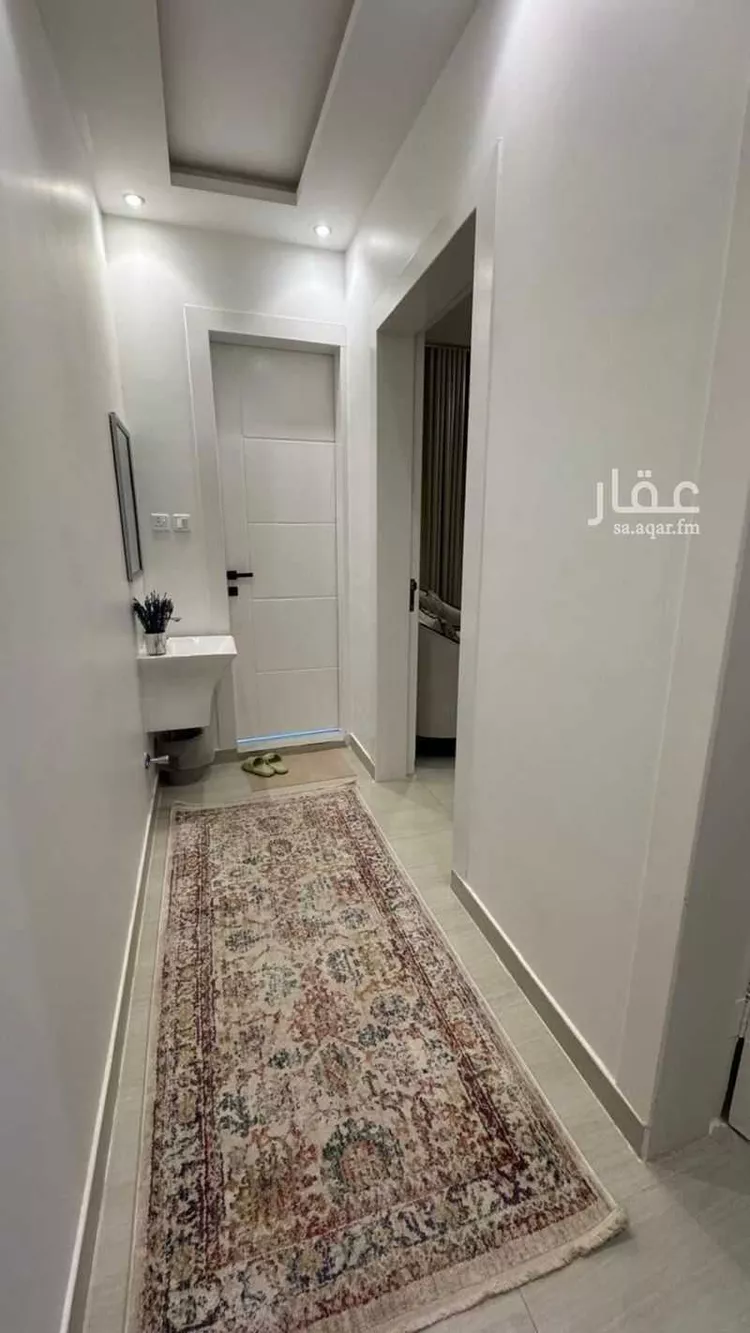شقة للبيع في شارع القويمية ، حي الحزم ، الرياض ، منطقة الرياض صورة 3