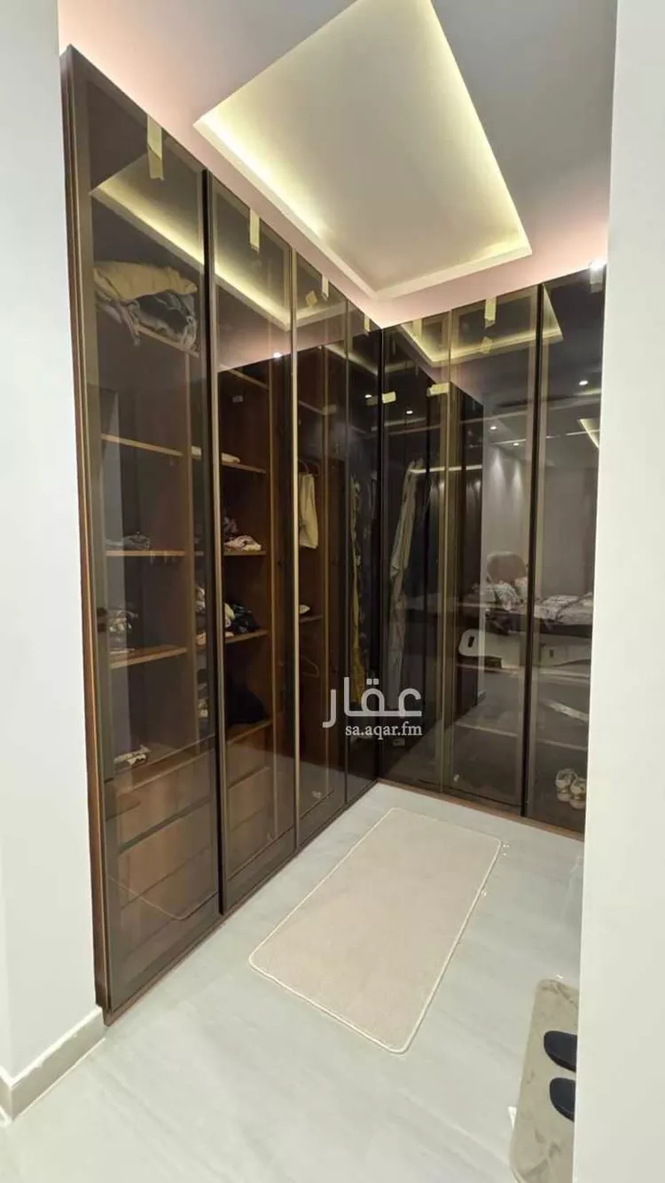 شقة للبيع في شارع القويمية ، حي الحزم ، الرياض ، منطقة الرياض 6