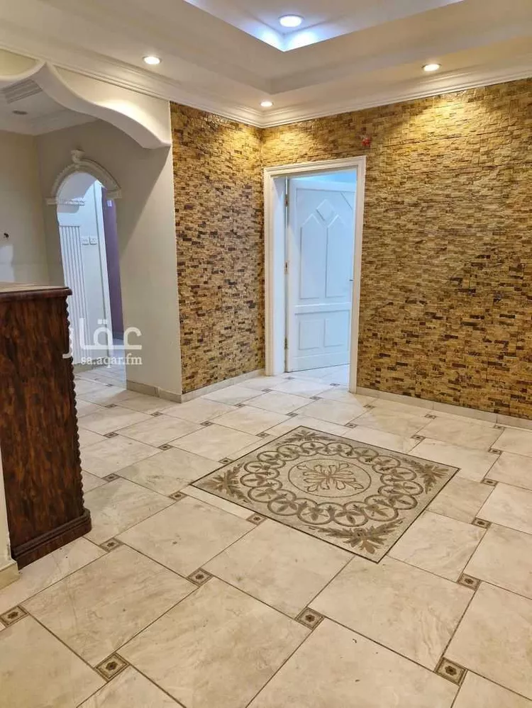 Apartment for Rent in Jeddah Al Ruwais