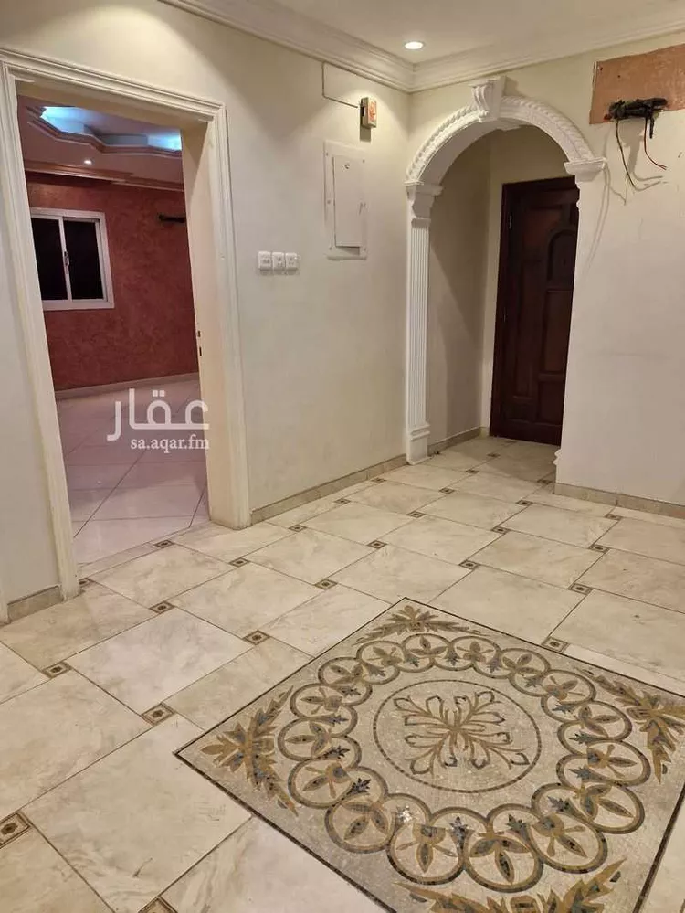 شقة للإيجار في شارع نور القمر ، حي الرويس ، جدة ، جدة صورة 4