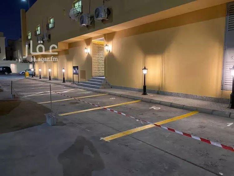 شقة للإيجار في شارع التخصصي, حي النخيل, مدينة الرياض, منطقة الرياض صورة 4