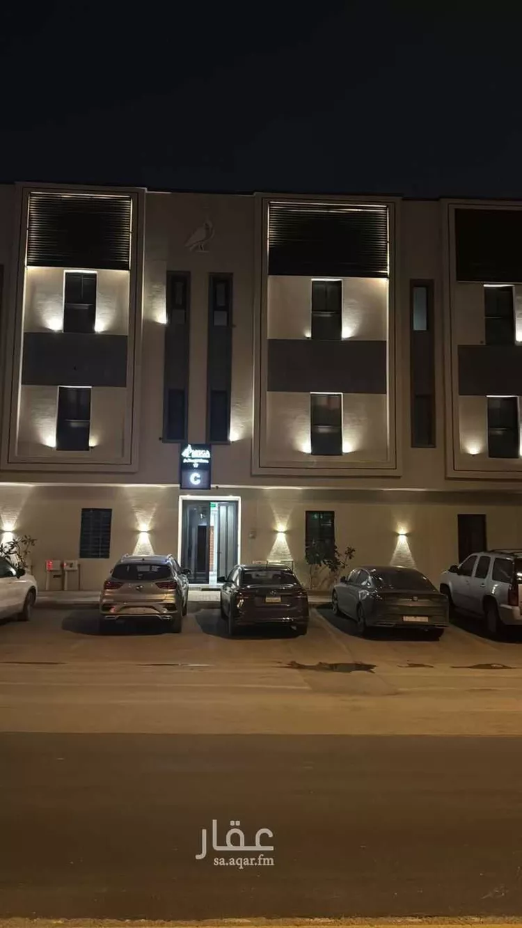 شقة للبيع في شارع الجميل ابن حاتم, حي ظهرة لبن, مدينة الرياض, منطقة الرياض
