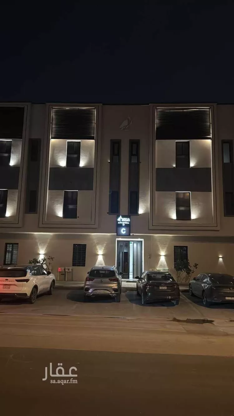 شقة للبيع في شارع الجميل ابن حاتم, حي ظهرة لبن, مدينة الرياض, منطقة الرياض صورة 3