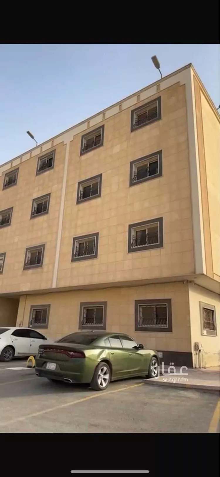شقة للبيع في شارع شهيد الدين ثم الوطن يحيى محمد يحيى الش, حي القيروان, مدينة الرياض, منطقة الرياض
