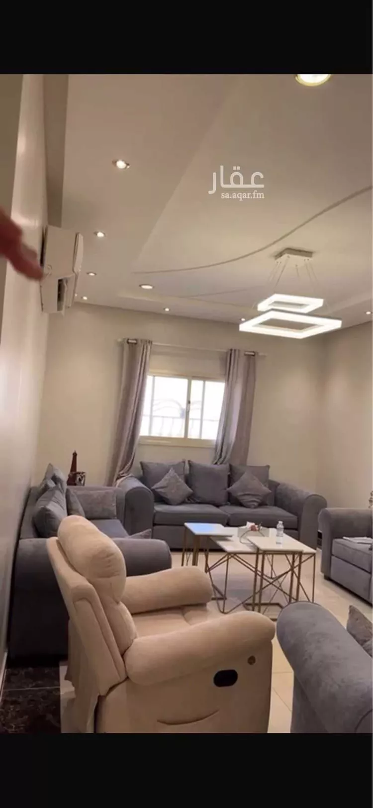 شقة للبيع في شارع شهيد الدين ثم الوطن يحيى محمد يحيى الش, حي القيروان, مدينة الرياض, منطقة الرياض صورة 2
