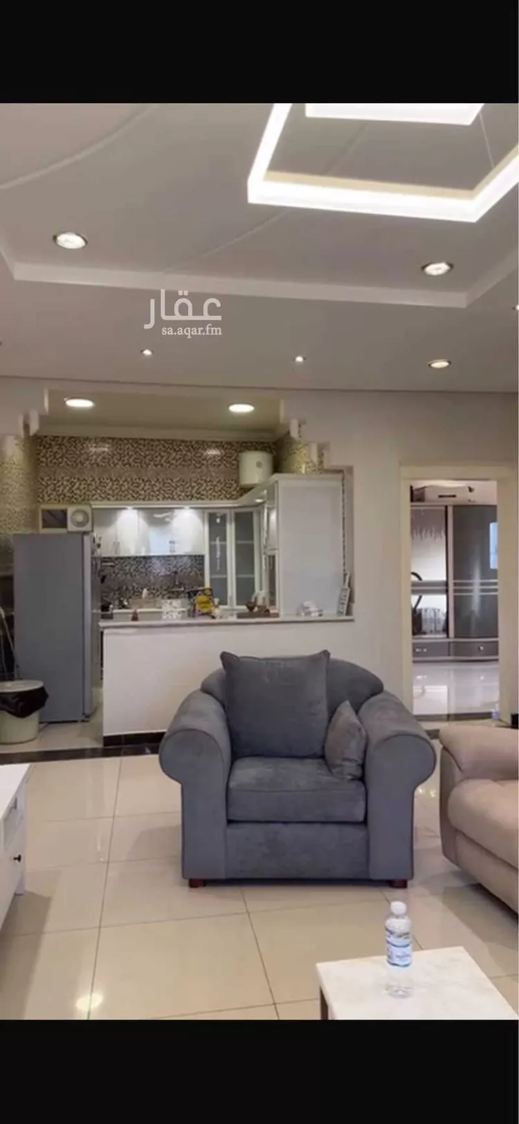 شقة للبيع في شارع شهيد الدين ثم الوطن يحيى محمد يحيى الش, حي القيروان, مدينة الرياض, منطقة الرياض صورة 4