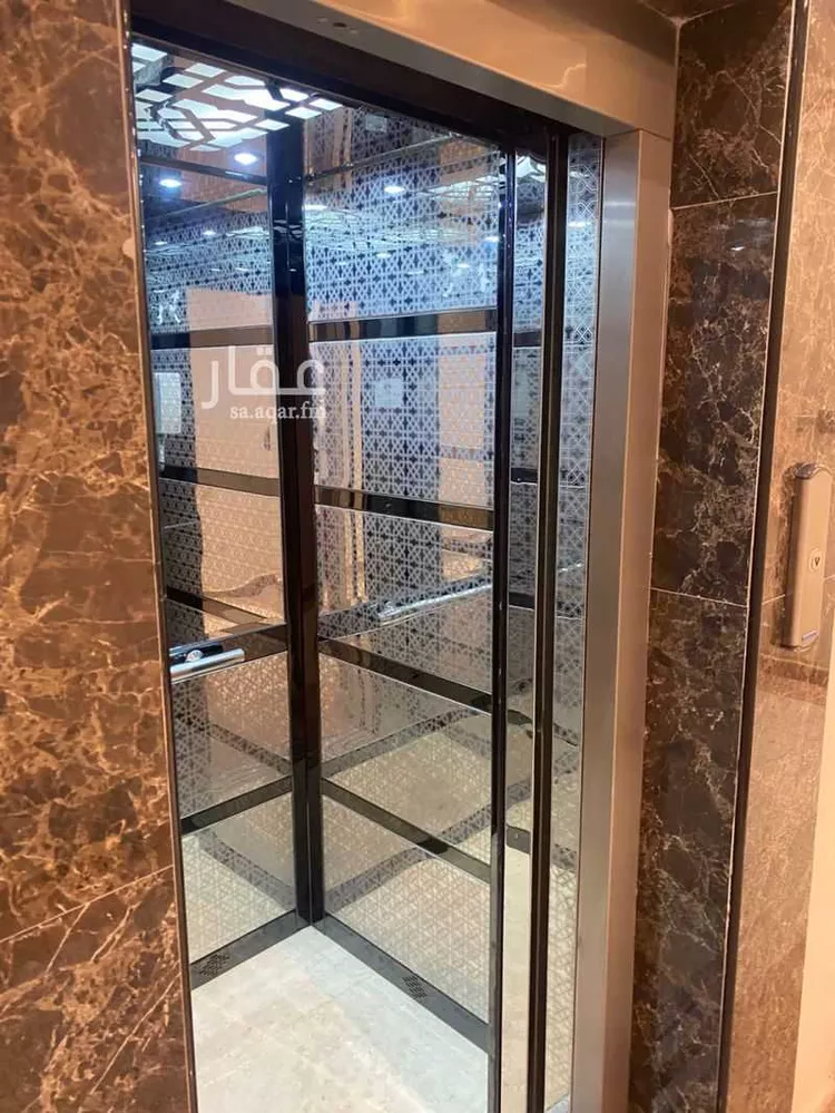 شقة للإيجار في شارع شهيد الدين ثم الوطن يحيى محمد يحيى الش, حي القيروان, مدينة الرياض, منطقة الرياض صورة 4