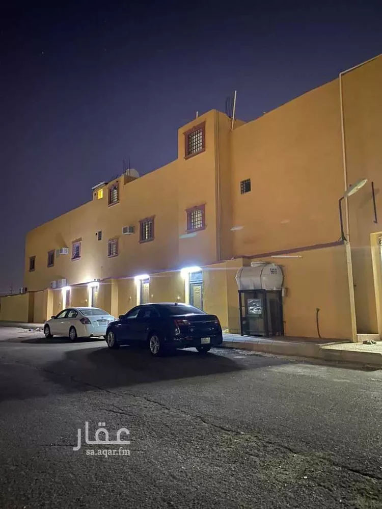 عمارة للبيع في شارع التحلية, حي الوادي, مدينة حفر الباطن, المنطقة الشرقية صورة 2