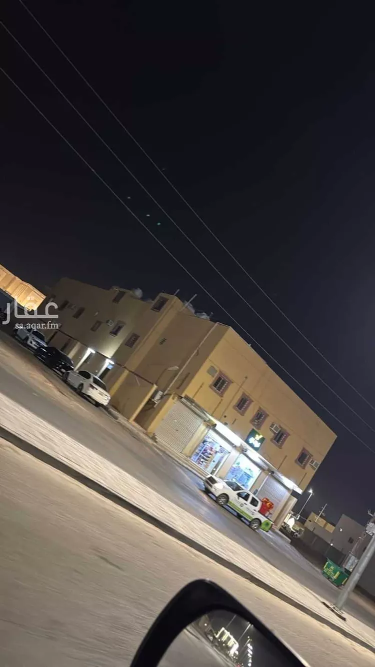 عمارة للبيع في شارع التحلية, حي الوادي, مدينة حفر الباطن, المنطقة الشرقية