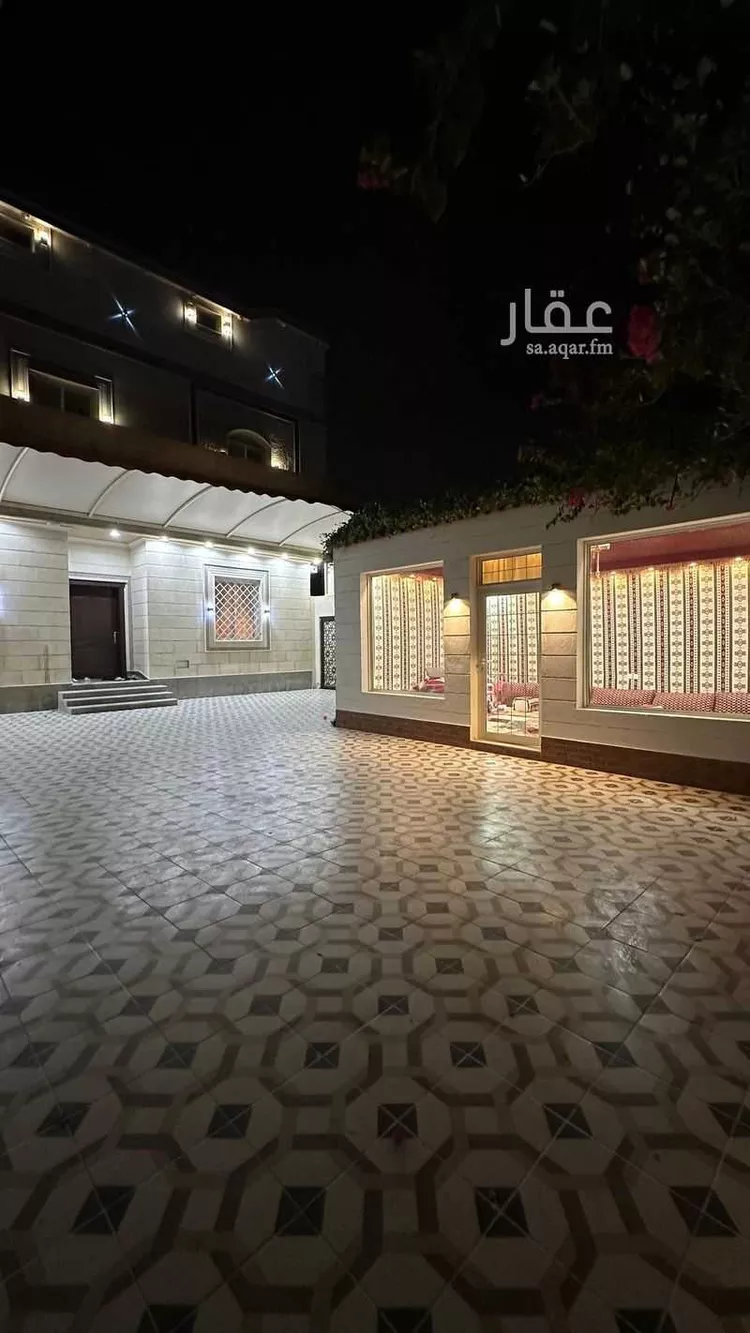 دور للإيجار في شارع أبو المجد الخطيب, حي طيبة, مدينة جدة, منطقة مكة المكرمة صورة 2