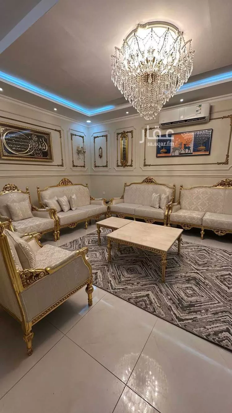 دور للإيجار في شارع أبو المجد الخطيب, حي طيبة, مدينة جدة, منطقة مكة المكرمة صورة 4