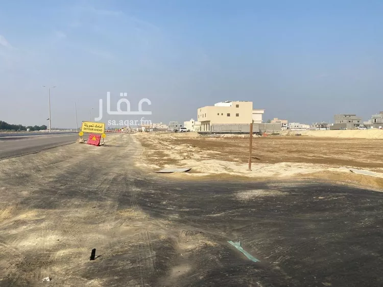 أرض للبيع في حي المصيف, مدينة القطيف, المنطقة الشرقية