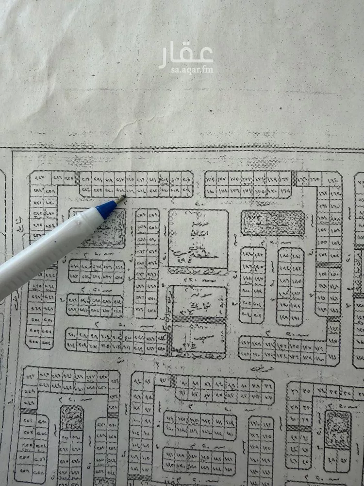 أرض للبيع في شارع ابومعن 903, مدينة القطيف, المنطقة الشرقية