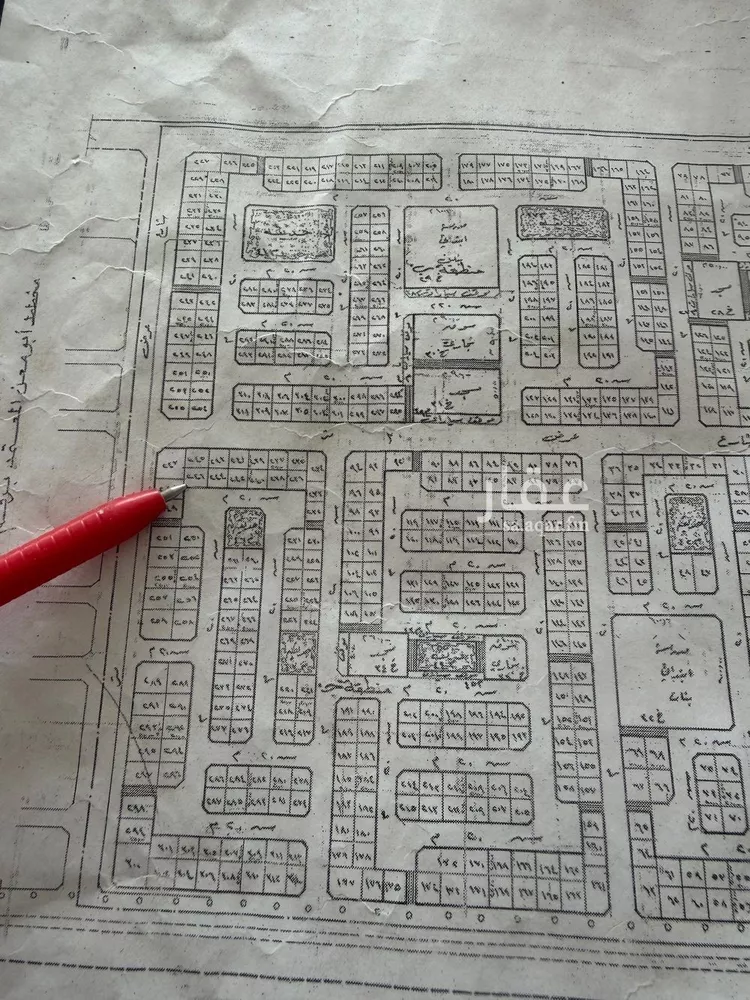 أرض للبيع في شارع المصيف 15, حي المصيف, مدينة القطيف, المنطقة الشرقية