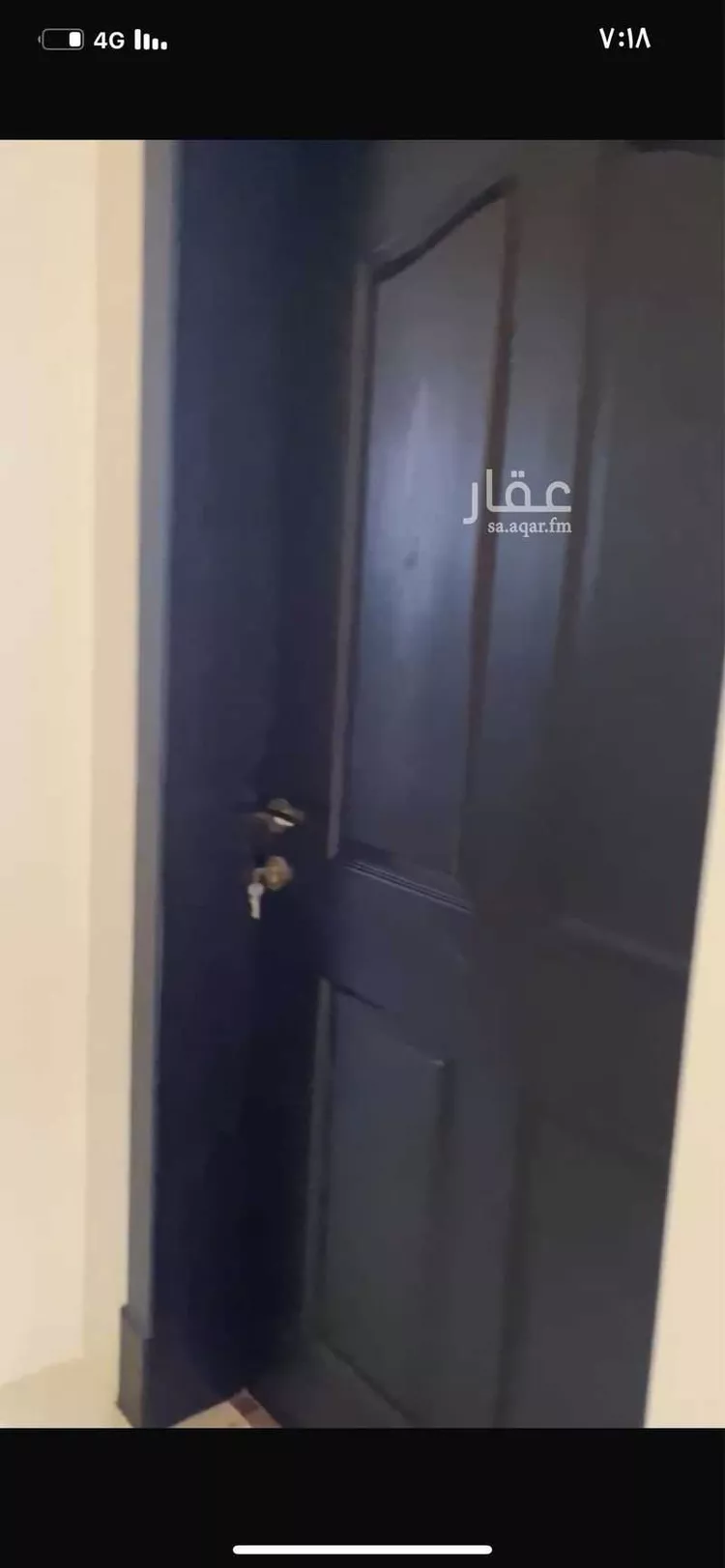 شقة للإيجار في حي أبو معن, مدينة القطيف, المنطقة الشرقية صورة 2
