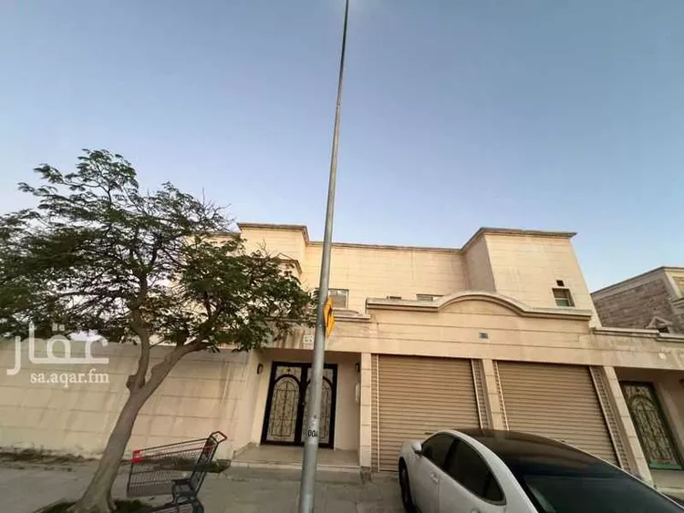 Villa for Sale in Al Jubail Najd