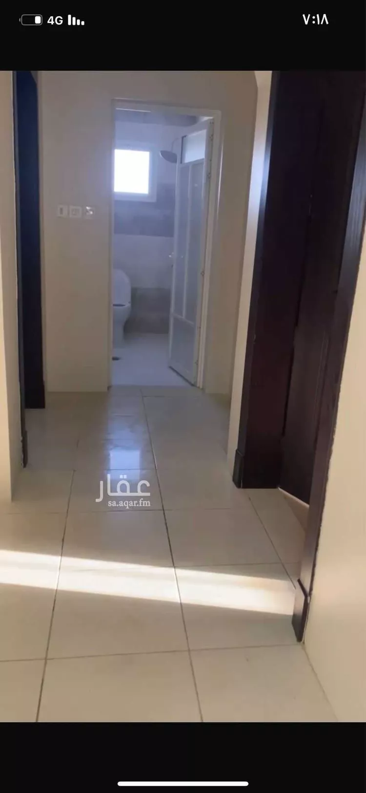 شقة للإيجار في حي أبو معن, مدينة القطيف, المنطقة الشرقية