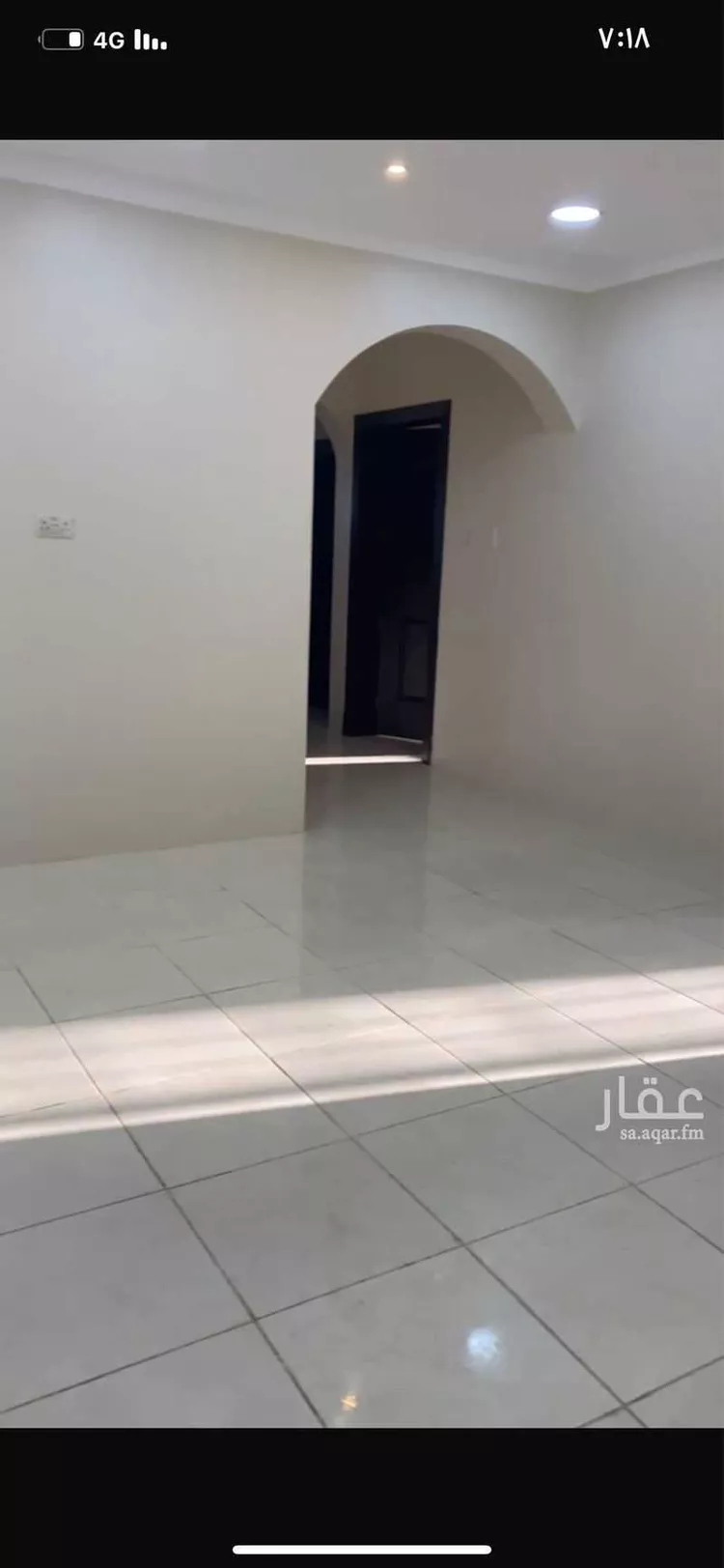 شقة للإيجار في حي أبو معن, مدينة القطيف, المنطقة الشرقية صورة 5