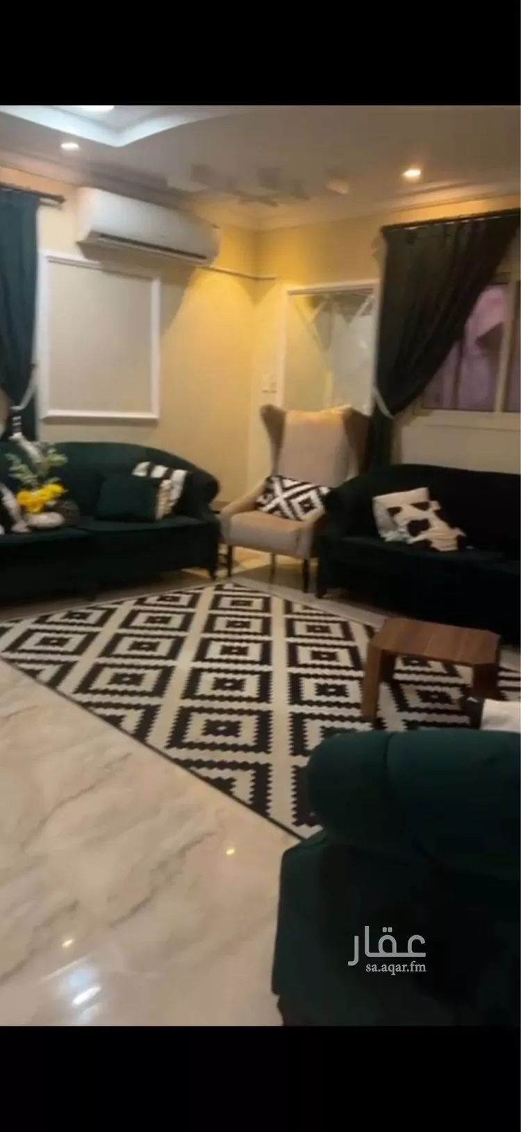 دور للإيجار في شارع الغدير, حي أبو معن, مدينة القطيف, المنطقة الشرقية صورة 4