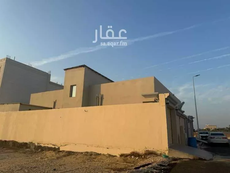 دور للبيع في حي الحزم, مدينة القطيف, المنطقة الشرقية صورة 3