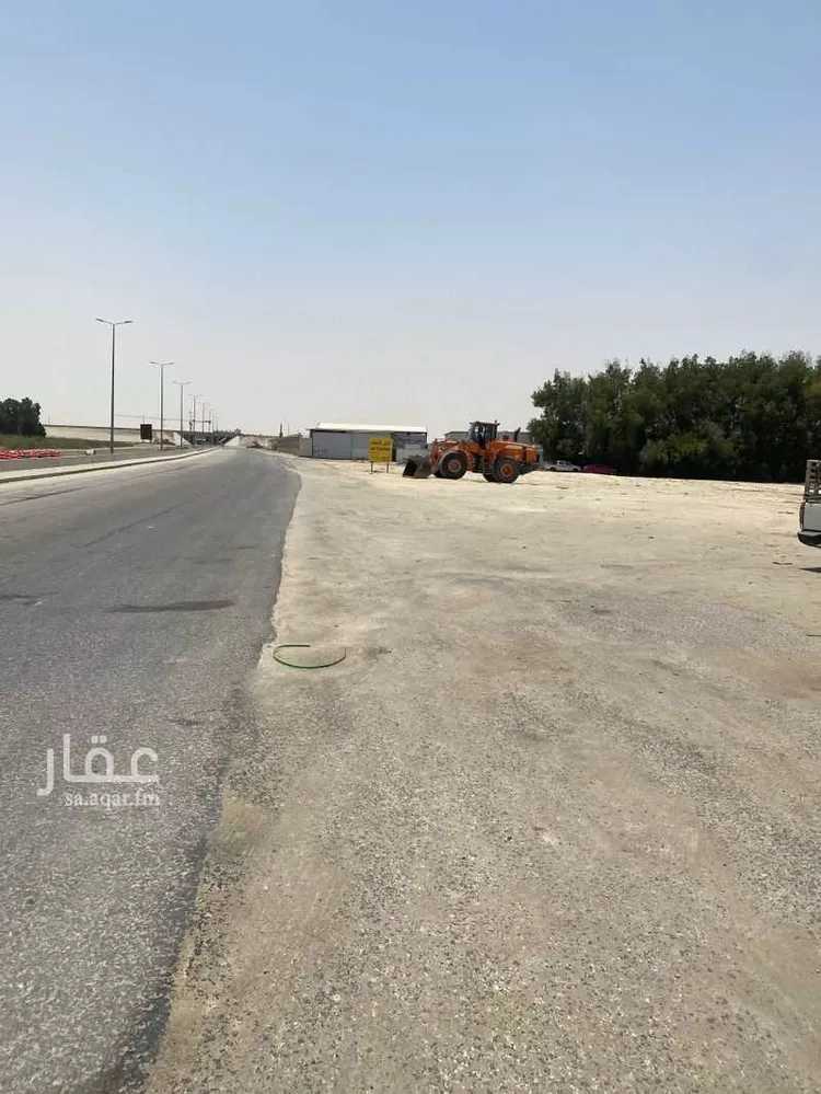 أرض للإيجار في شارع الخفجي, حي أبو معن, مدينة القطيف, المنطقة الشرقية