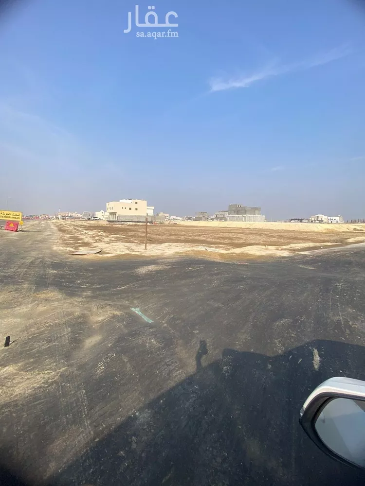 أرض للبيع في حي المصيف, مدينة القطيف, المنطقة الشرقية صورة 2