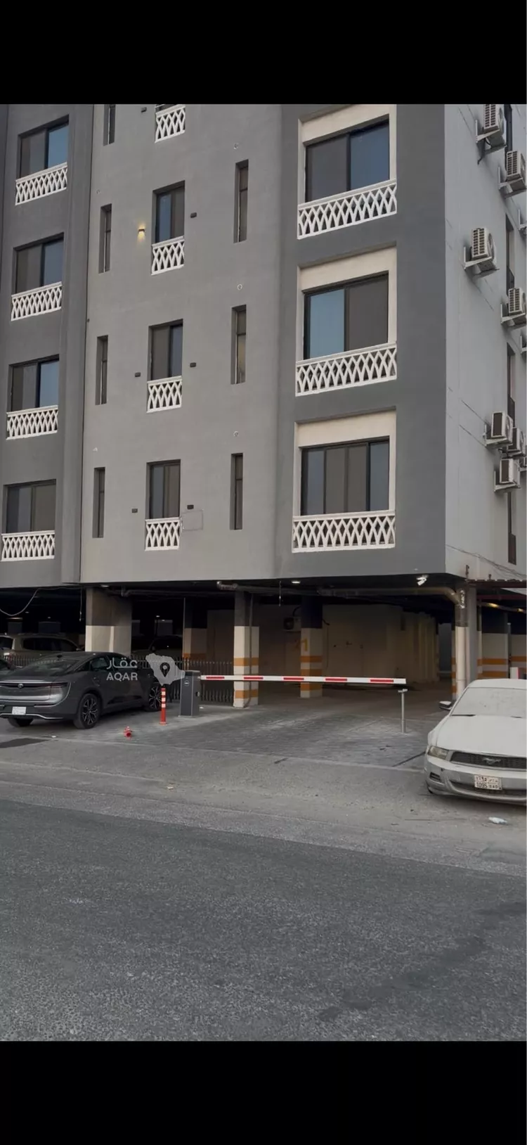 Apartment for Rent in Al Khobar Al Hamra