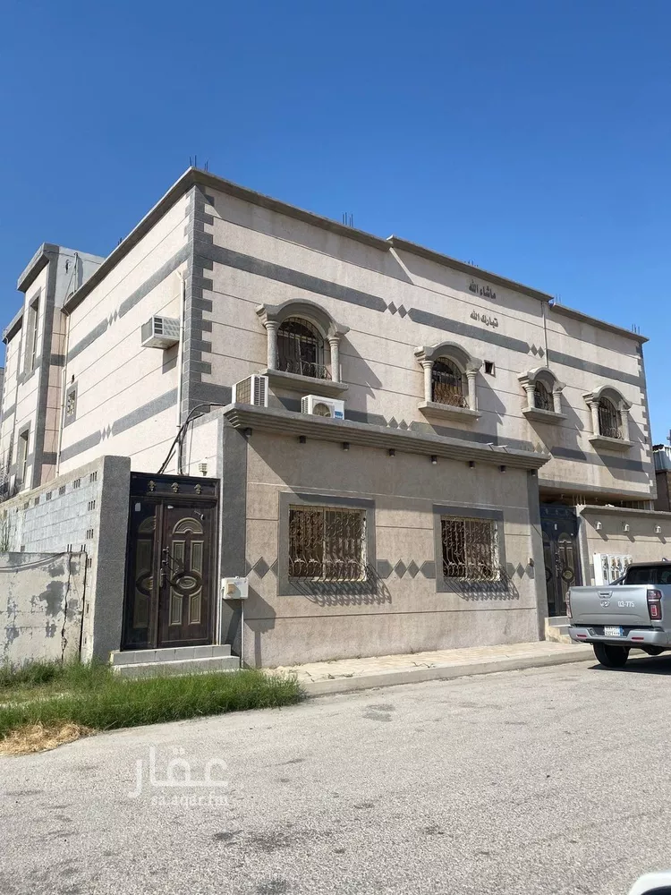 فيلا للبيع في حي أبو معن, مدينة القطيف, المنطقة الشرقية