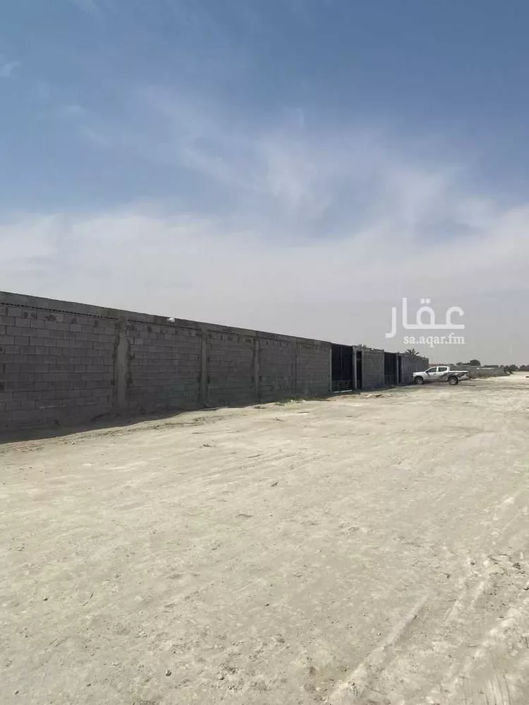 أرض للإيجار في حي أبو معن, مدينة القطيف, المنطقة الشرقية صورة 2