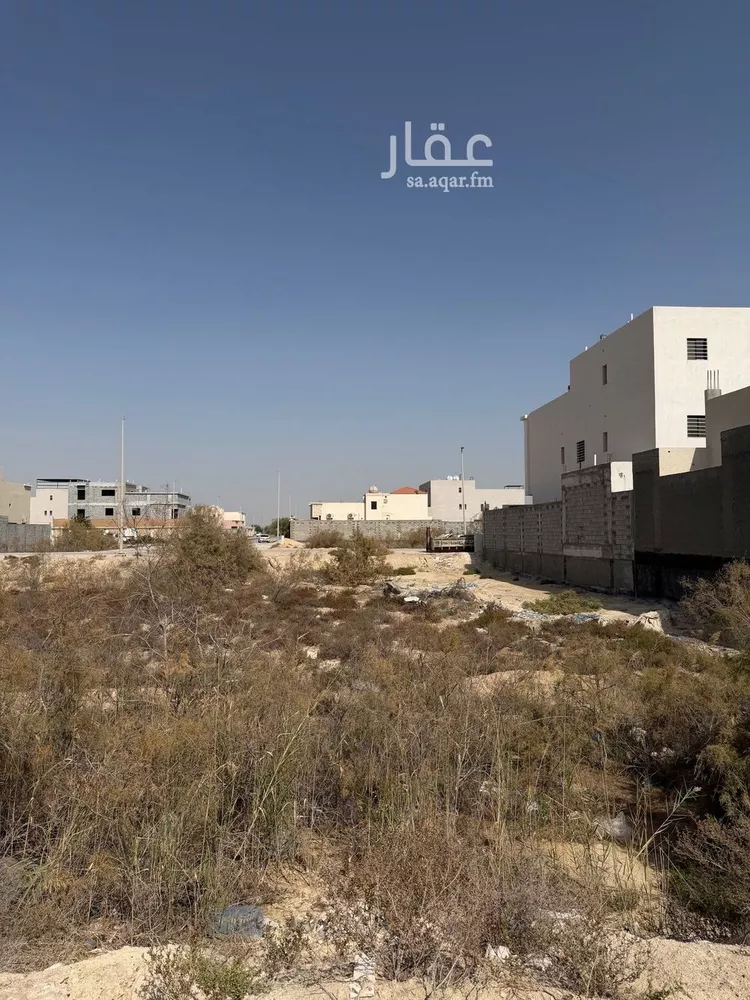 أرض للبيع في شارع المصيف 140, حي المصيف, مدينة القطيف, المنطقة الشرقية