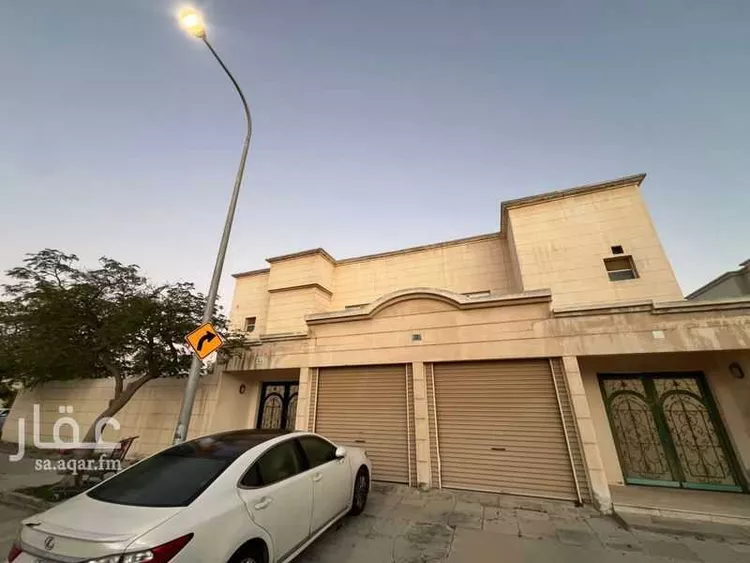 Villa for Sale in Al Jubail Najd صورة 3
