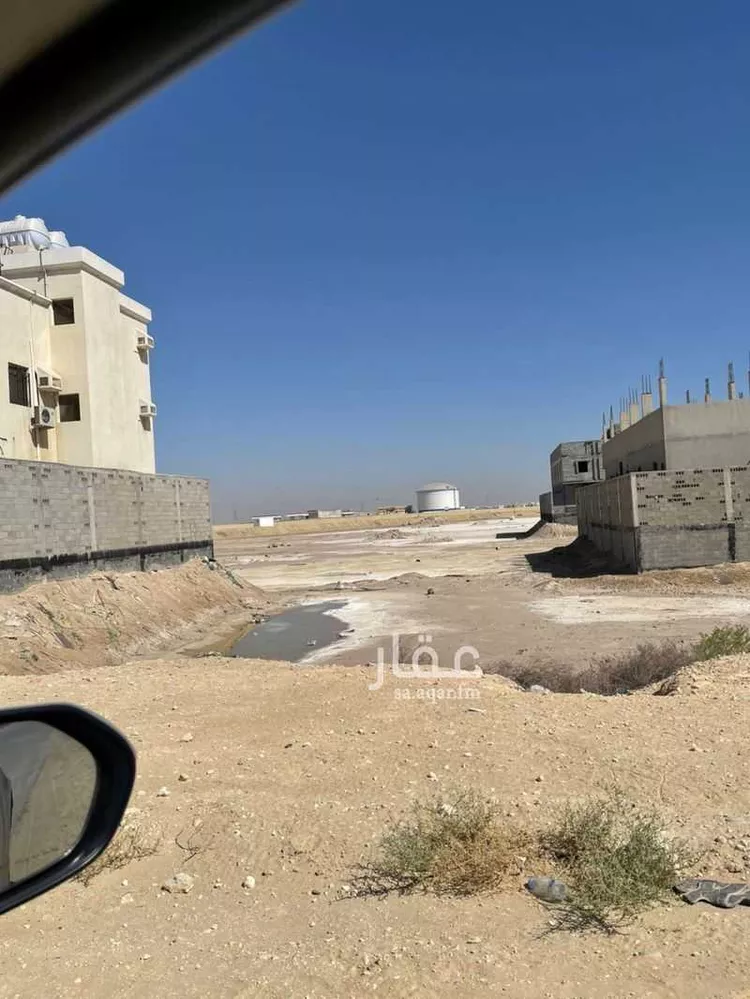 Land for Sale in Al Jubail Tebah Subdivision