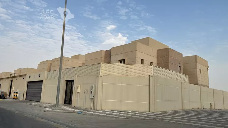 فيلا للبيع في شارع الربيع 2, حي المطرفية, مدينة مدينه الجبيل الصناعيه, المنطقة الشرقية