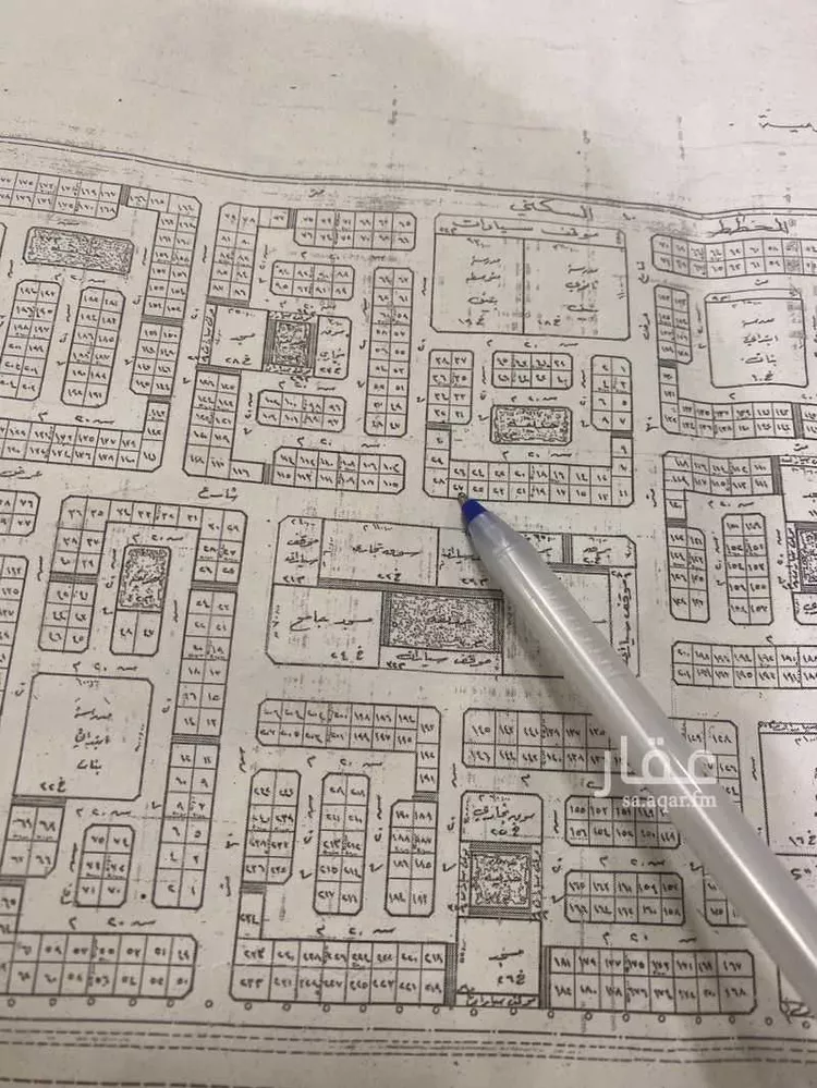 أرض للبيع في شارع المصيف 79, حي المصيف, مدينة القطيف, المنطقة الشرقية