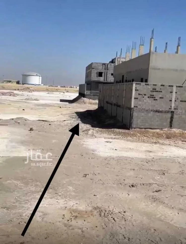 أرض للبيع في شارع قرطبة 215, حي قرطبة, مدينة الجبيل, المنطقة الشرقية صورة 2