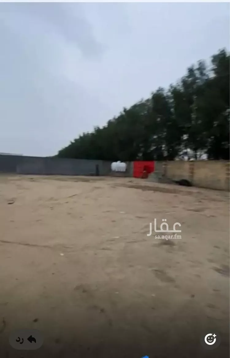 أرض للإيجار في null صورة 3