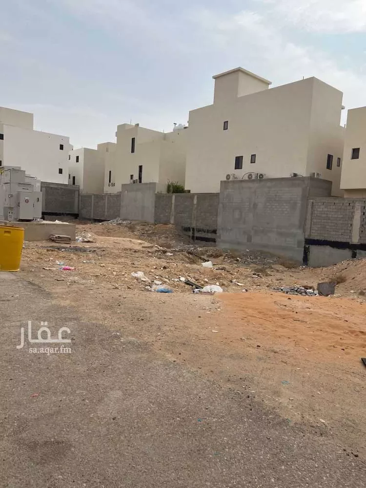 أرض للبيع في شارع ابو امية الازدي, مدينة الخرج, منطقة الرياض صورة 4