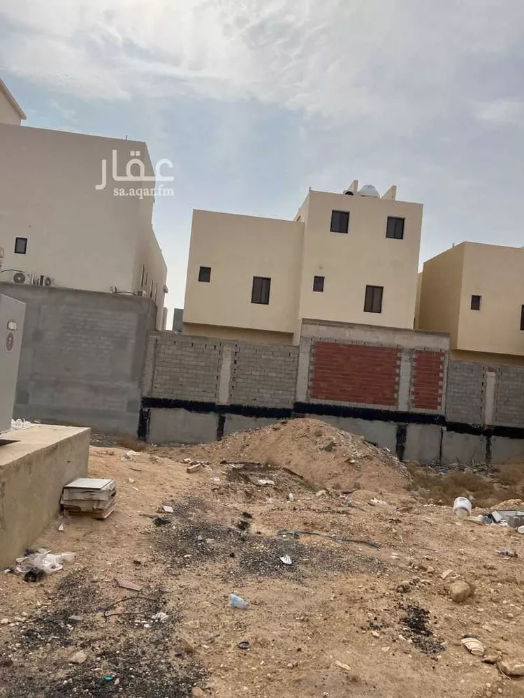 أرض للبيع في شارع ابو امية الازدي, مدينة الخرج, منطقة الرياض صورة 2