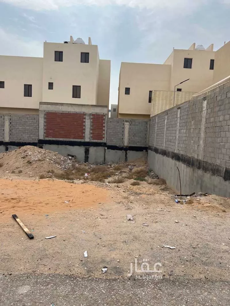 أرض للبيع في شارع ابو امية الازدي, مدينة الخرج, منطقة الرياض صورة 3