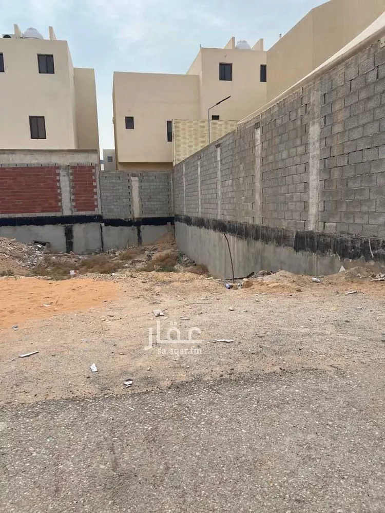 أرض للبيع في شارع ابو امية الازدي, مدينة الخرج, منطقة الرياض صورة 5