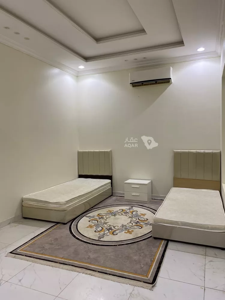 شقة للإيجار في شارع ال طياش ، حي عكاظ ، الرياض ، منطقة الرياض صورة 3