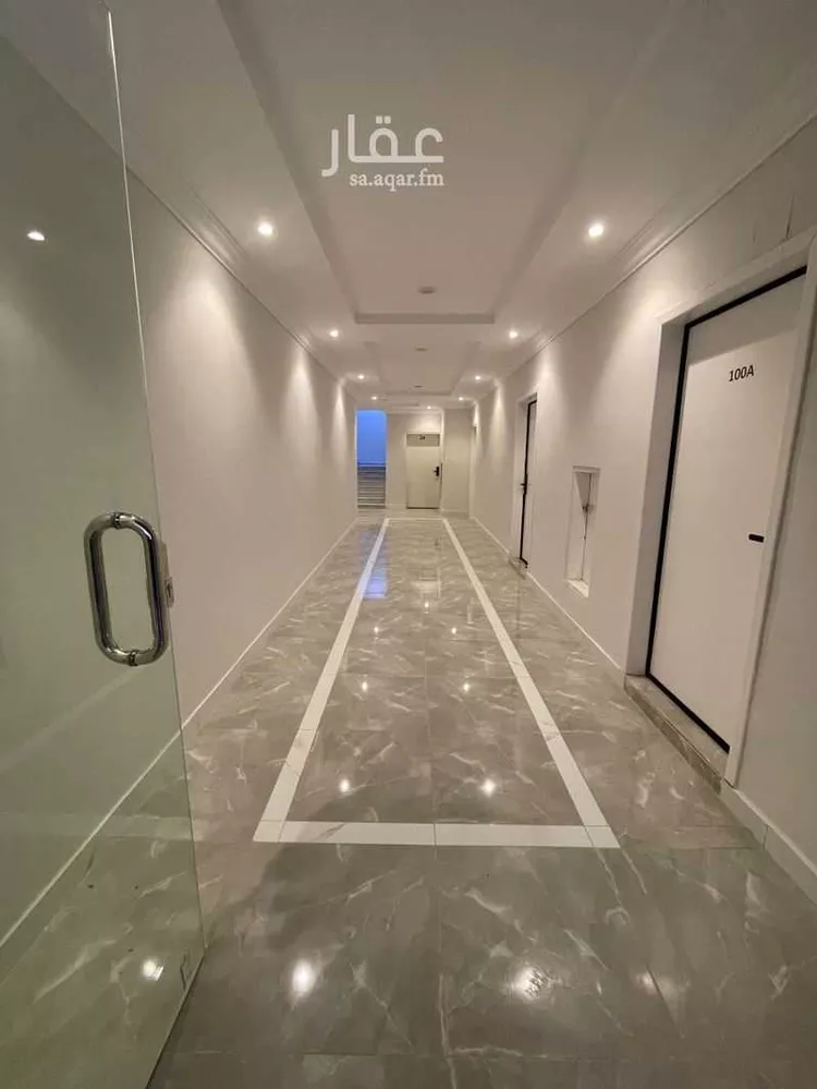 Furnished Apartment for Booking in Riyadh Al Malqa 6