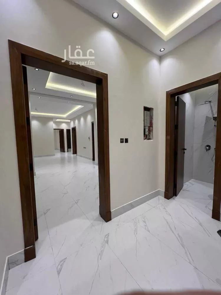 دور للبيع في شارع أحمد بن عبدالمقرئ, حي طويق, مدينة الرياض, منطقة الرياض صورة 4
