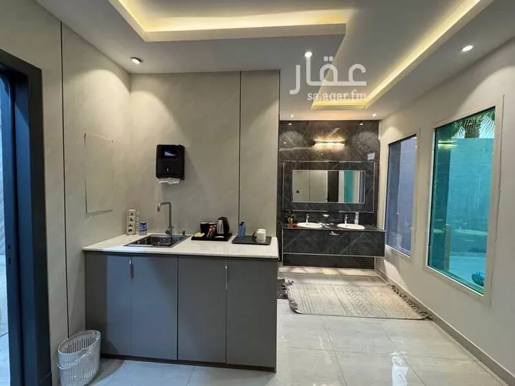 شقة للإيجار في شارع احمد بن الخطاب ، حي طويق ، الرياض ، منطقة الرياض صورة 2