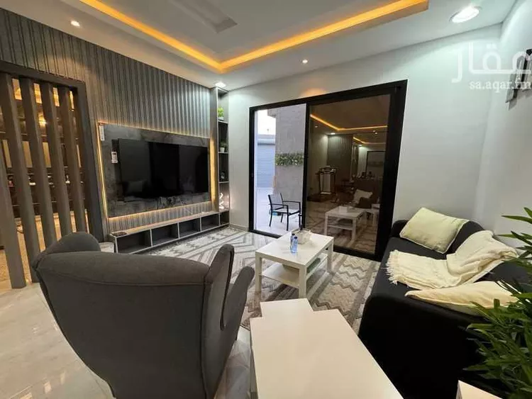 شقة للإيجار في شارع أحمد بن أبي عزرة, حي طويق, مدينة الرياض, منطقة الرياض صورة 3